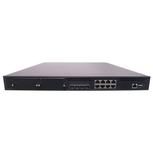 Lanner L-4025A Whitebox Rackmount Network Appliance, Intel Xeon D-2187NT, 16-core, 64 GB DDR4 2666 Registered, 8x GE, 4x 10GE